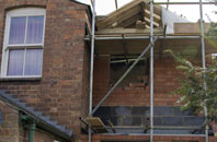 free Weston Ditch home extension quotes